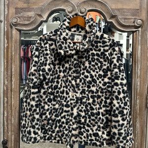 Women’s Fluffy Billabong Coat